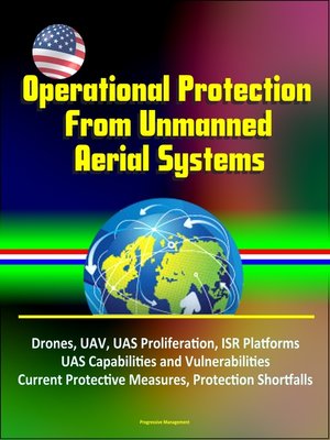cover image of Operational Protection From Unmanned Aerial Systems